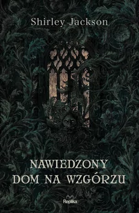 Nawiedzony dom na wzgórzu - E-booki - fantastyka i horror - miniaturka - grafika 1