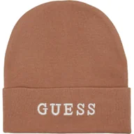 Czapki damskie - Guess Czapka - miniaturka - grafika 1