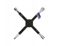 Narzędzia samochodowe - Klucz do kół krzyżak wzmacniany 14" 17x19x21x1/2" 10 - miniaturka - grafika 1