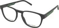Okulary przeciwsłoneczne - Tommy Hilfiger Th 2092 uomo Poliestere - miniaturka - grafika 1