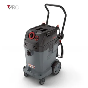 MENZER VCL 550 PRO - Odkurzacze przemysłowe - miniaturka - grafika 1