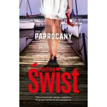 Paprocany (pocket) - Kryminały - miniaturka - grafika 1