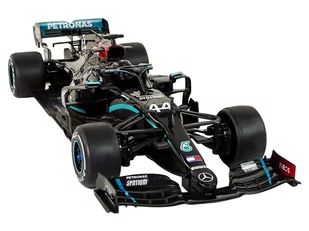 Auto R/C Wyścigowe Mercedes-AMG F1 1:12 - Samochody i pojazdy dla dzieci - miniaturka - grafika 4