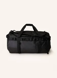 The North Face Torba Podróżna Base Camp Duffel Xl 132 L schwarz - Torby podróżne - miniaturka - grafika 1