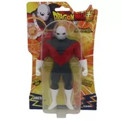 Figurki dla dzieci - Figurka Monsterflex Dragon Ball: Jiren, który może się rozciągać. - miniaturka - grafika 1