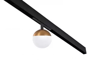 Azzardo ELIN AZ4632 reflektor szynowy 1x7W/LED IP20 AZ4632 - Lampy pozostałe - miniaturka - grafika 1