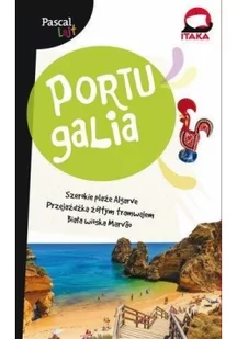 Portugalia - Przewodniki - miniaturka - grafika 2