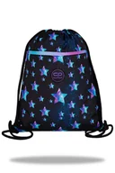 Worki na buty - Coolpack, Worek na Buty Vert - Star Night (F070830) - miniaturka - grafika 1