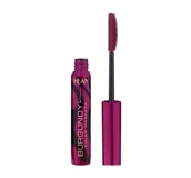 Tusze do rzęs - HEAN COLOR MASCARA TUSZ DO RZĘS BURGUNDY BROWN 6,5ML - miniaturka - grafika 1