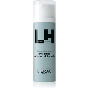 Lierac Fluid Anti - Age Global Wszechstronna emulsja 50 ml - Podkłady do twarzy - miniaturka - grafika 1