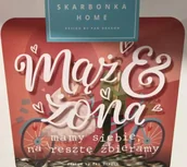 Skarbonki - Skarbonka Home-Ślub 6 - Pan Dragon - miniaturka - grafika 1