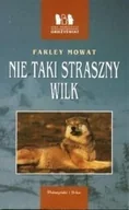 Literatura obyczajowa - Nie taki straszny wilk - miniaturka - grafika 1
