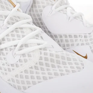 Buty siatkarskie NIKE UNISEX HYPERSPEED COURT SE - Buty sportowe męskie - miniaturka - grafika 5