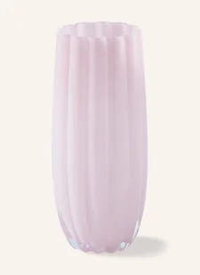 Pols Potten Wazon Melon M rosa - Wazony i flakony - miniaturka - grafika 1