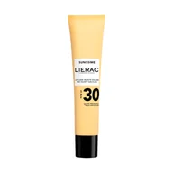 Kremy do twarzy - LIERAC Sunissime Krem Do Twarzy SPF30 - 40ml - miniaturka - grafika 1