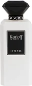 Wody i perfumy męskie - Korloff Korloff, In White Intense, Eau De Parfum, For Men, 88 ml For Men - miniaturka - grafika 1