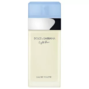 Dolce&Gabbana Light Blue woda toaletowa 25ml - Wody i perfumy damskie - miniaturka - grafika 1