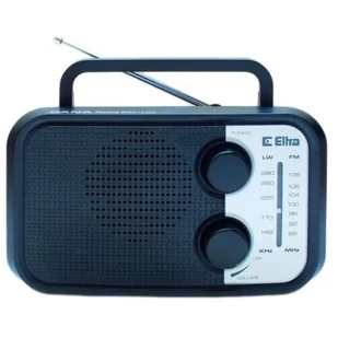 Eltra Dana 206 - Radia - miniaturka - grafika 1