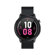 Smartwatch - MAXCOM FW46 Xenon Czarny - miniaturka - grafika 1