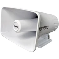 Głośniki i kolumny - Głośnik instalacyjny TONSIL GDT 14 18-2 Biały (1 szt.) - miniaturka - grafika 1