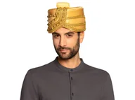 Dodatki do strojów karnawałowych - Boland Nakrycie głowy sułtana - 1 szt. B81022 - miniaturka - grafika 1