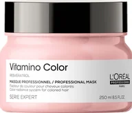 Maski do włosów - Loreal L'Oréal Expert Blondifier maska odżywiająca blond 250ml 22 - miniaturka - grafika 1