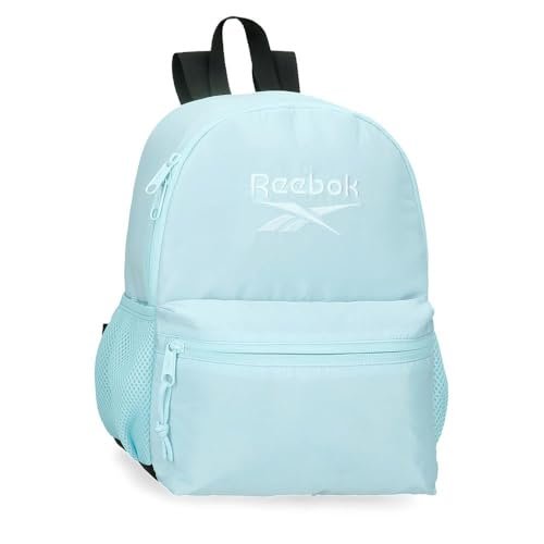 Reebok Dena plecak turystyczny, jeden rozmiar, Niebieski, Talla única, Plecak turystyczny