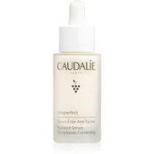 Serum do twarzy - Caudalie Caudalie Vinoperfect serum do twarzy przeciw przebarwieniom skóry 30 ml - miniaturka - grafika 1