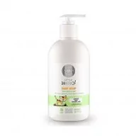 Kosmetyki kąpielowe dla dzieci - Natura Siberica; dystrybutor: Bio Planet, Wilkowa Natura Siberica dystrybutor Bio Planet Wilkowa Mydło dla dzieci do codziennej pielęgnacji 500 ml Little Siberica M00-88B8-8857E - miniaturka - grafika 1