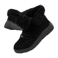 Botki damskie - Buty Scholl Stelvio botki W F302321004 - miniaturka - grafika 1