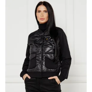 Aeronautica Militare Kurtka bomber Slim Fit - Kurtki damskie - miniaturka - grafika 1