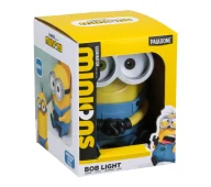 Gadżety dla graczy - Paladone Minions Light V2 – Bob Light - miniaturka - grafika 1