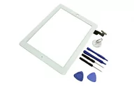 Akcesoria do tabletów i e-booków - IPAD DOTYK 2 IPAD2 KLEJ APPLE SZYBA DOTYKOWY EKRAN - miniaturka - grafika 1