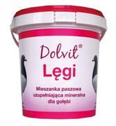 Karma dla ptaków - Dolfos Dolvit lęgi 1kg 25620-uniw - miniaturka - grafika 1