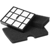 Filtry do odkurzaczy - Sencor Filtr do odkurzacza SVX 016HF 2 sztuki) - miniaturka - grafika 1