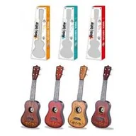 Instrumenty muzyczne dla dzieci - Artyk Gitara mix - - miniaturka - grafika 1