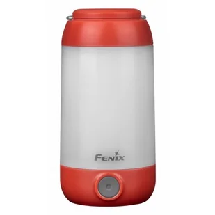 Fenix Latarka diodowa CL26R kempingowa czerwona 039-361 - Latarki - miniaturka - grafika 1