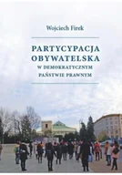 Prawo - Partycypacja obywatelska w demokratycznym państwie - miniaturka - grafika 1