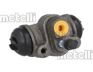 Cylinderki hamulcowe - Cylinderek hamulcowy Metelli 04-1129 - miniaturka - grafika 1