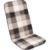 Poduszki ogrodowe - Sun garden Poduszka na krzesło SCALA HOCH kostka 10236-52 - miniaturka - grafika 1