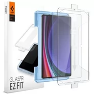 Etui do czytników e-book - Szkło hartowane SPIGEN Glas.Tr Ez Fit do Samsung Galaxy Tab S9 Ultra 14.6 X910/X916B | Bezpłatny transport - miniaturka - grafika 1