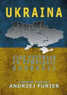 Archeologia - Praca zbiorowa Ukraina Czas przemian po rewolucji godno$37ci - miniaturka - grafika 1