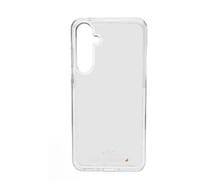 SBS D3O do Galaxy A35 Przeźroczysty - Etui i futerały do telefonów - miniaturka - grafika 1