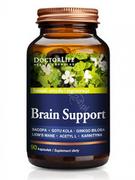 DOCTOR LIFE DOCTOR LIFE Brain support 90 kaps