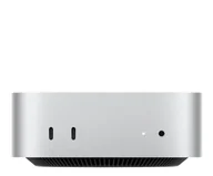 Mini PC - Apple Mac Mini M4/16GB/256 MacOS 10Gbit MU9D3ZE/A/10gbit - CTO [Z1CF00057] - miniaturka - grafika 1