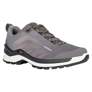 Buty trekkingowe damskie Lowa Zirrox Low Gtx - Buty trekkingowe damskie - miniaturka - grafika 1