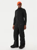 Spodnie narciarskie - Quiksilver Spodnie snowboardowe Paramo Stretch EQYTP03244 Czarny Regular Fit - miniaturka - grafika 1