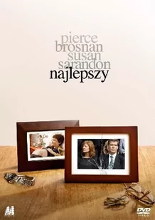 MONOLITH Najlepszy - Filmy przygodowe DVD - miniaturka - grafika 1
