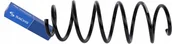 Sprężyny zawieszenia - SPRĘŻYNA ZAWIESZENIA - miniaturka - grafika 1
