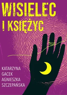 Wisielec i księżyc - E-booki - thrillery - miniaturka - grafika 1